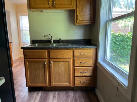 Tiny photo for 18512 Dixie Highway, Homewood, IL 60430 (MLS # 12617107)