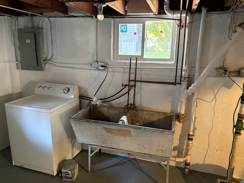 Tiny photo for 18512 Dixie Highway, Homewood, IL 60430 (MLS # 12617107)