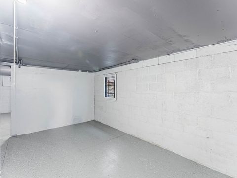 Tiny photo for 7041 S Throop Street, Chicago, IL 60636 (MLS # 12635303)