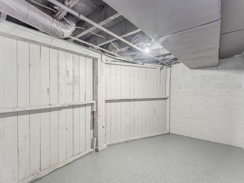 Tiny photo for 7041 S Throop Street, Chicago, IL 60636 (MLS # 12635303)