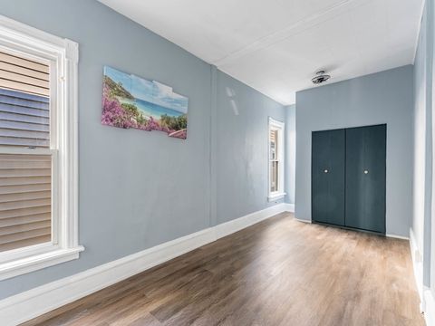 Tiny photo for 7041 S Throop Street, Chicago, IL 60636 (MLS # 12635303)