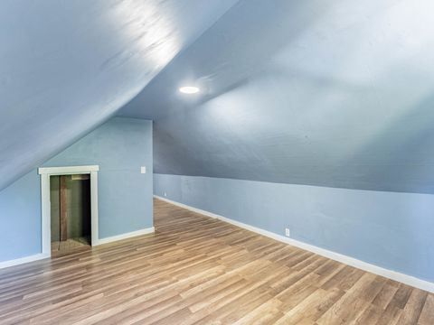 Tiny photo for 7041 S Throop Street, Chicago, IL 60636 (MLS # 12635303)