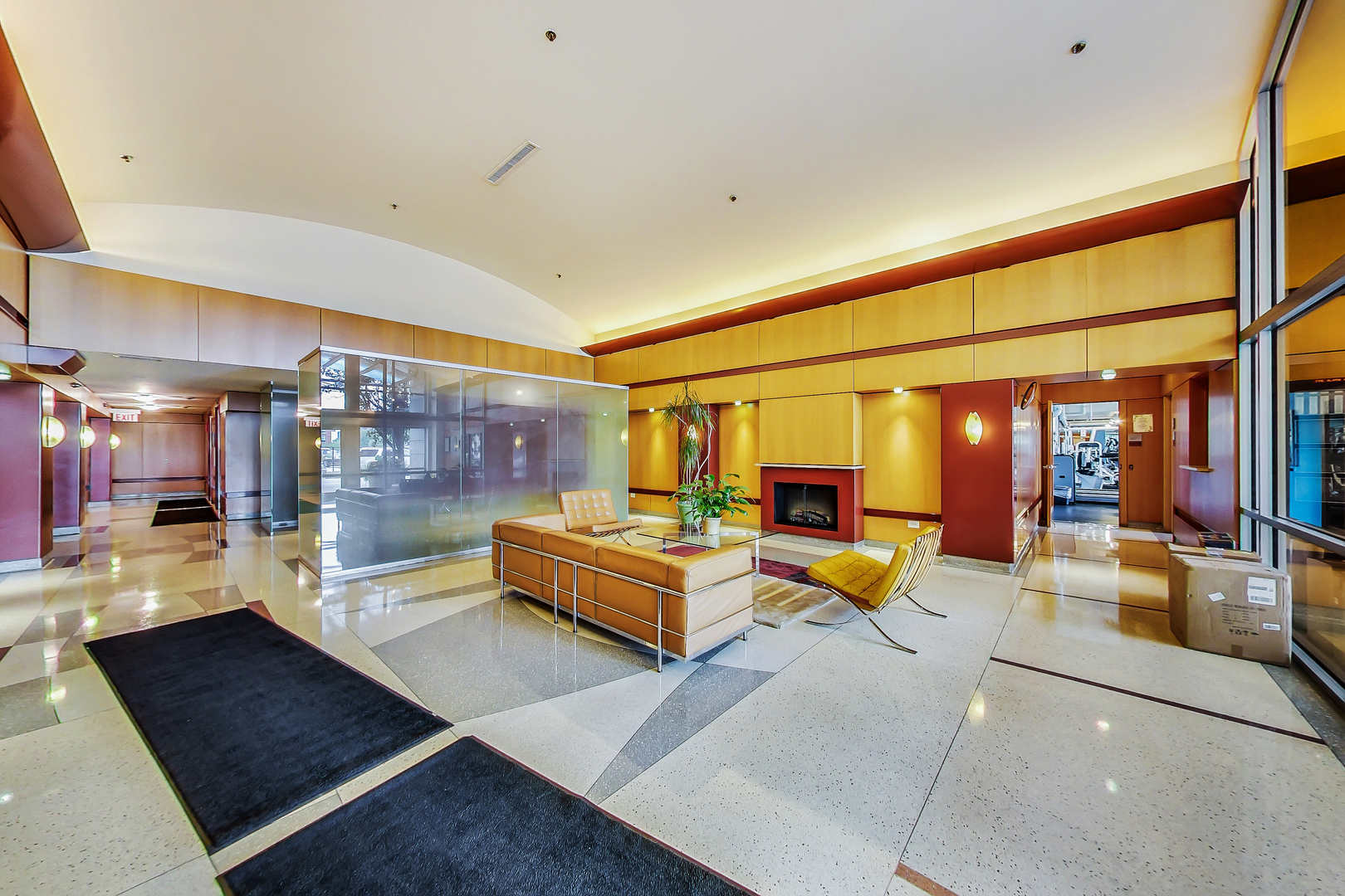 933 W van buren Street 805