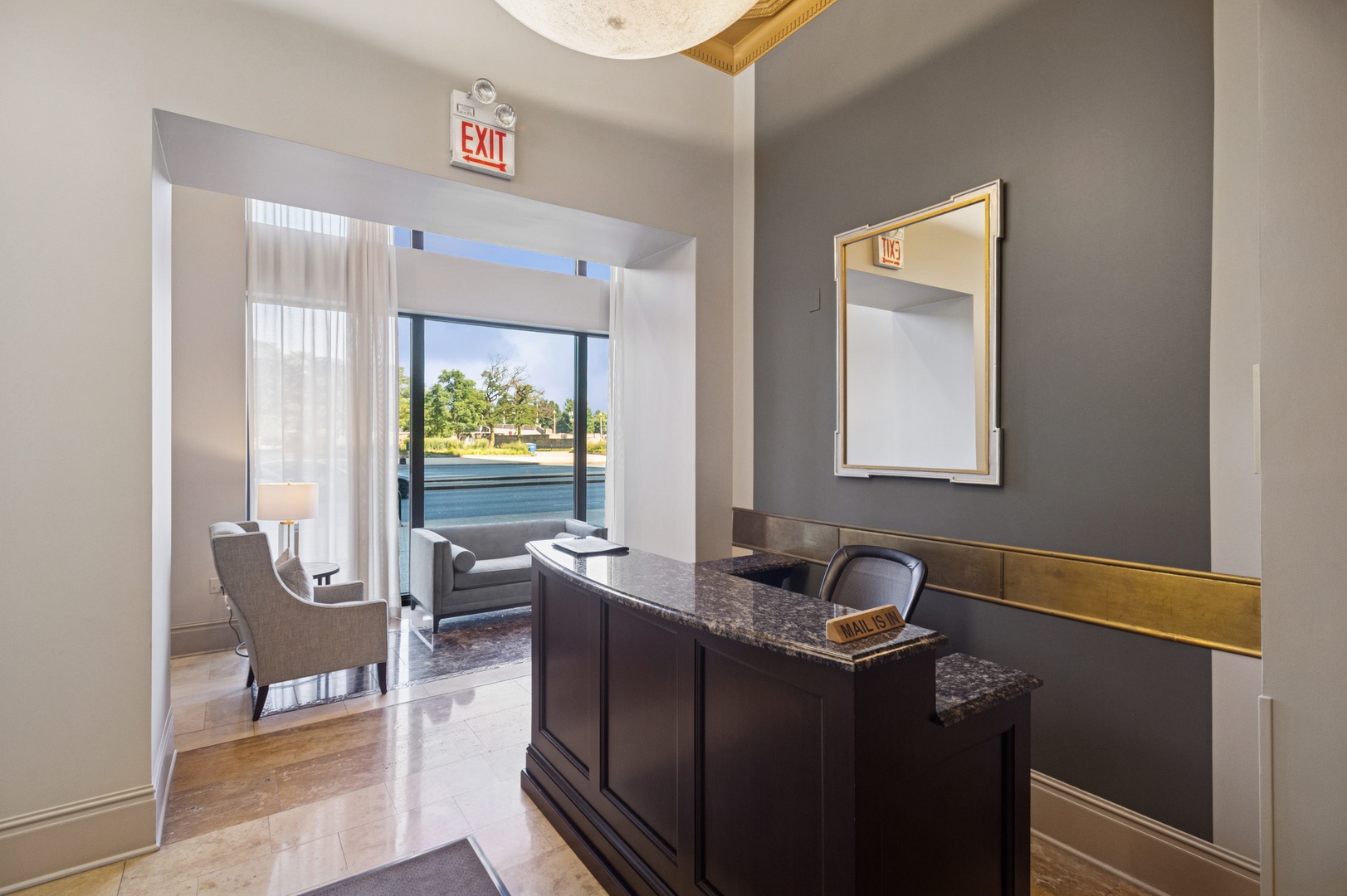 330 S MICHIGAN Avenue 1607
