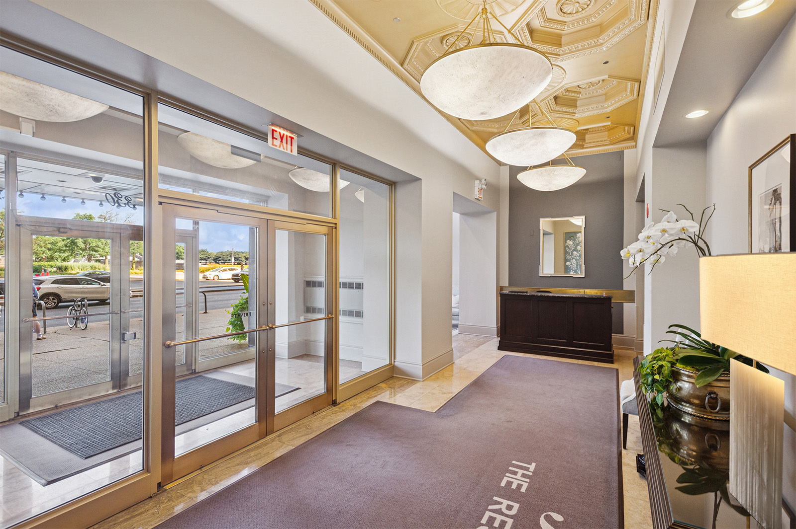330 S MICHIGAN Avenue 1607