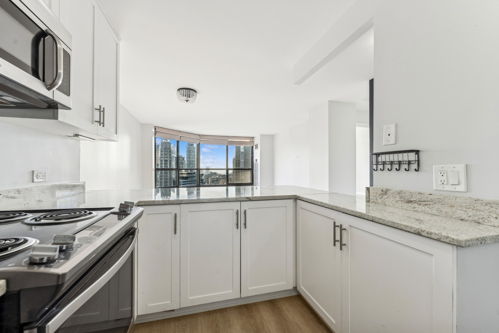 405 N Wabash Avenue 3805