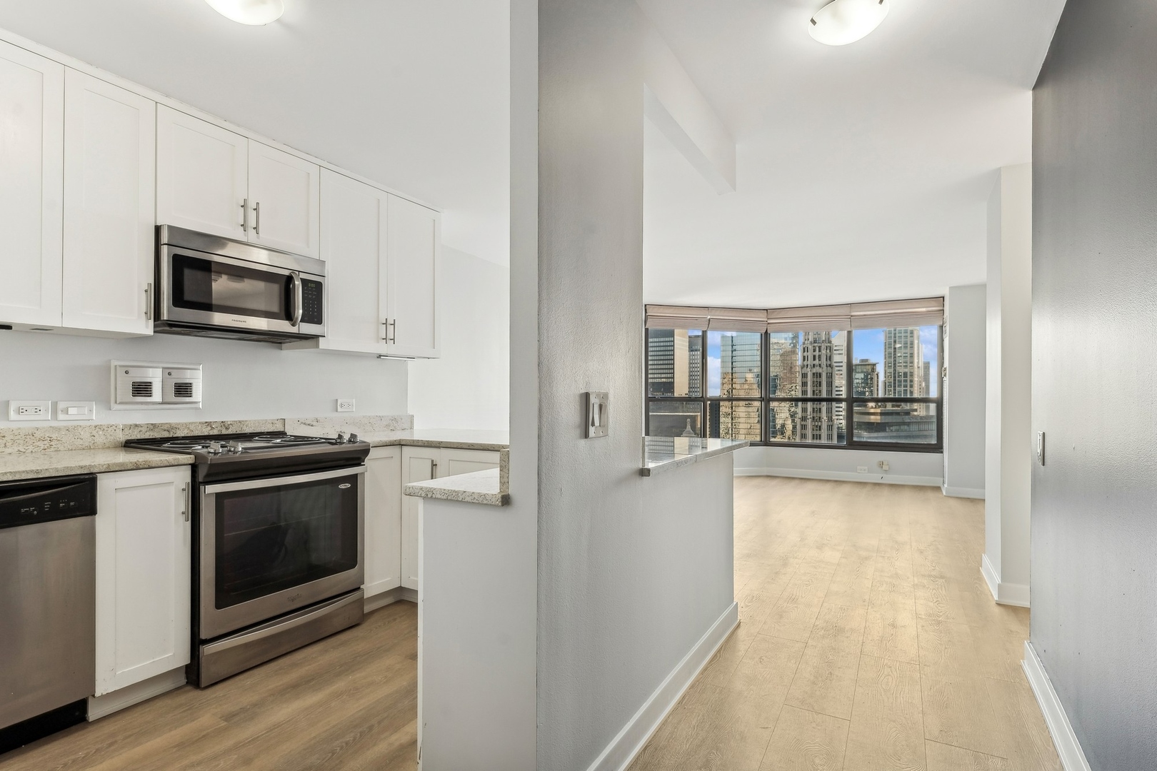 405 N Wabash Avenue 3805
