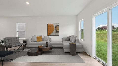 Tiny photo for 7052 Fair Oaks Road, Mt. Pleasant, WI 53403 (MLS # 12469333)