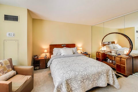 Tiny photo for 360 E Randolph Street #1007, Chicago, IL 60601 (MLS # 12674447)