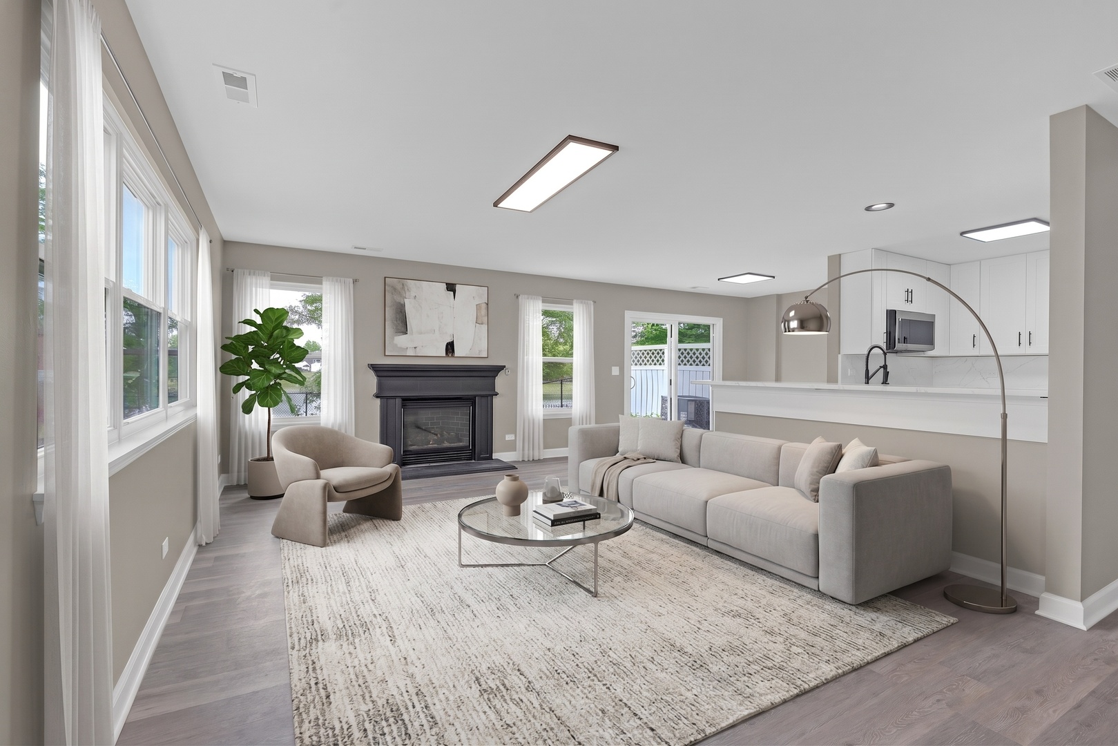 291 Wedgewood Circle