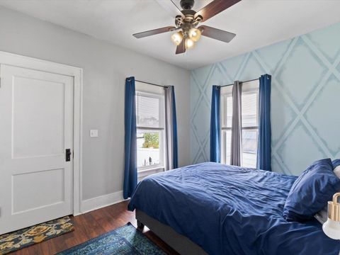 Tiny photo for 1658 W LOMBARD Street, Davenport, IA 52804 (MLS # 100000236)