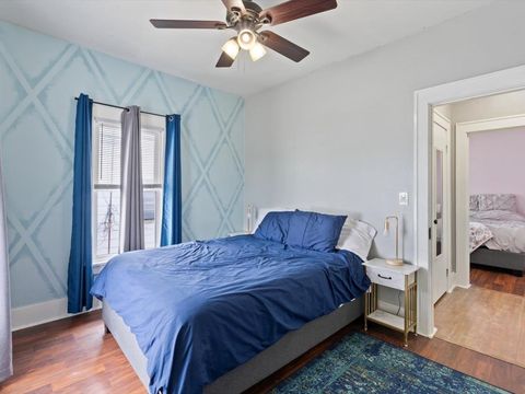 Tiny photo for 1658 W LOMBARD Street, Davenport, IA 52804 (MLS # 100000236)