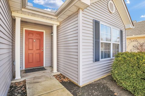 Tiny photo for 501 Luria Lane, Champaign, IL 61822 (MLS # 12569355)