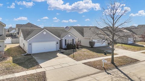 Tiny photo for 501 Luria Lane, Champaign, IL 61822 (MLS # 12569355)