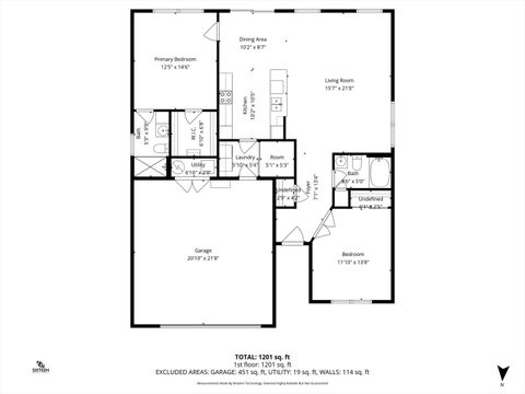 Tiny photo for 501 Luria Lane, Champaign, IL 61822 (MLS # 12569355)