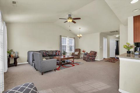 Tiny photo for 501 Luria Lane, Champaign, IL 61822 (MLS # 12569355)