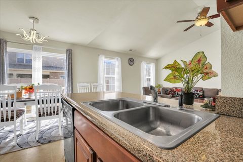 Tiny photo for 501 Luria Lane, Champaign, IL 61822 (MLS # 12569355)