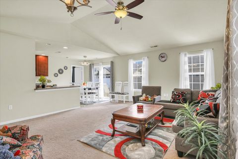 Tiny photo for 501 Luria Lane, Champaign, IL 61822 (MLS # 12569355)