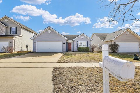 Tiny photo for 501 Luria Lane, Champaign, IL 61822 (MLS # 12569355)