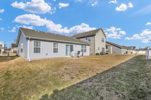 Tiny photo for 501 Luria Lane, Champaign, IL 61822 (MLS # 12569355)