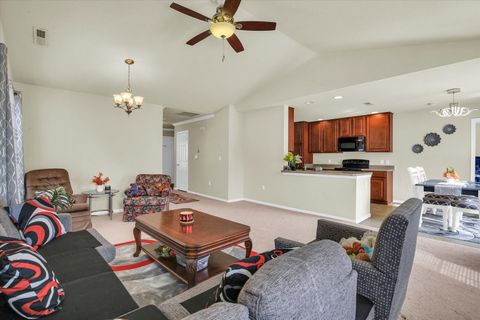 Tiny photo for 501 Luria Lane, Champaign, IL 61822 (MLS # 12569355)