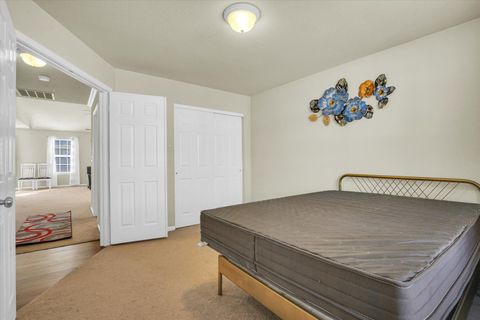 Tiny photo for 501 Luria Lane, Champaign, IL 61822 (MLS # 12569355)