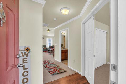 Tiny photo for 501 Luria Lane, Champaign, IL 61822 (MLS # 12569355)