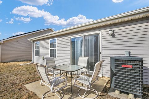 Tiny photo for 501 Luria Lane, Champaign, IL 61822 (MLS # 12569355)