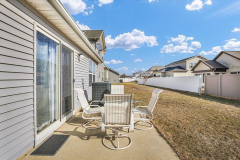 Tiny photo for 501 Luria Lane, Champaign, IL 61822 (MLS # 12569355)