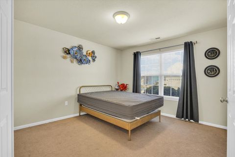 Tiny photo for 501 Luria Lane, Champaign, IL 61822 (MLS # 12569355)