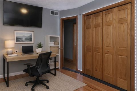 Tiny photo for 203 Edwards Drive, Normal, IL 61761 (MLS # 12561144)