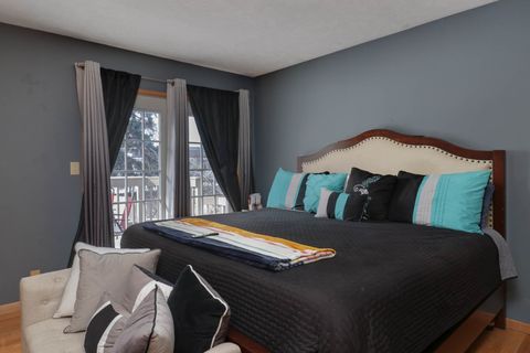 Tiny photo for 203 Edwards Drive, Normal, IL 61761 (MLS # 12561144)