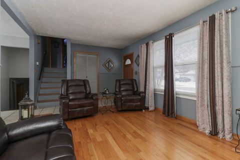 Tiny photo for 203 Edwards Drive, Normal, IL 61761 (MLS # 12561144)