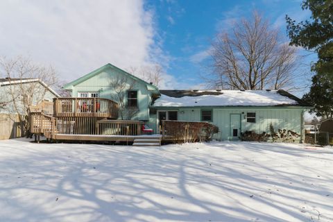 Tiny photo for 203 Edwards Drive, Normal, IL 61761 (MLS # 12561144)