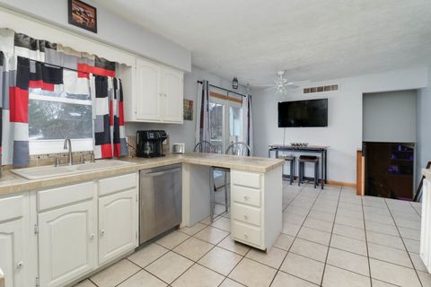 Tiny photo for 203 Edwards Drive, Normal, IL 61761 (MLS # 12561144)