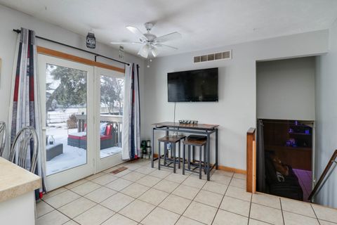 Tiny photo for 203 Edwards Drive, Normal, IL 61761 (MLS # 12561144)