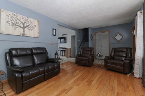 Tiny photo for 203 Edwards Drive, Normal, IL 61761 (MLS # 12561144)