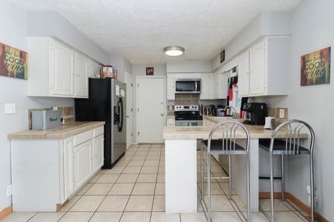 Tiny photo for 203 Edwards Drive, Normal, IL 61761 (MLS # 12561144)