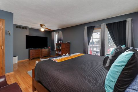 Tiny photo for 203 Edwards Drive, Normal, IL 61761 (MLS # 12561144)