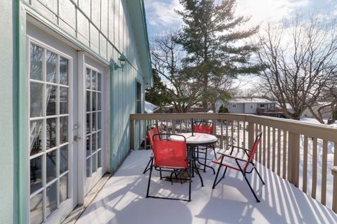 Tiny photo for 203 Edwards Drive, Normal, IL 61761 (MLS # 12561144)