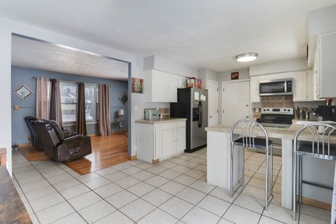 Tiny photo for 203 Edwards Drive, Normal, IL 61761 (MLS # 12561144)