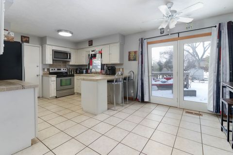 Tiny photo for 203 Edwards Drive, Normal, IL 61761 (MLS # 12561144)