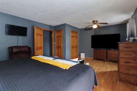 Tiny photo for 203 Edwards Drive, Normal, IL 61761 (MLS # 12561144)