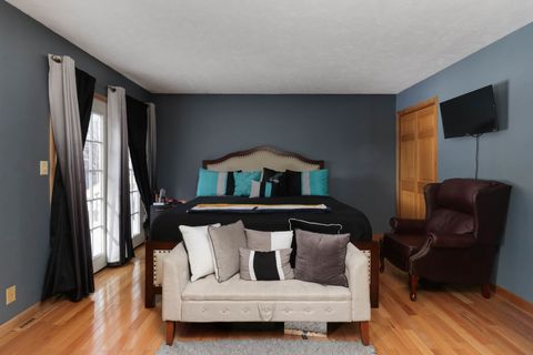 Tiny photo for 203 Edwards Drive, Normal, IL 61761 (MLS # 12561144)