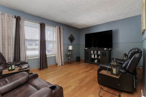 Tiny photo for 203 Edwards Drive, Normal, IL 61761 (MLS # 12561144)