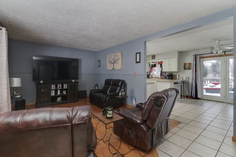 Tiny photo for 203 Edwards Drive, Normal, IL 61761 (MLS # 12561144)