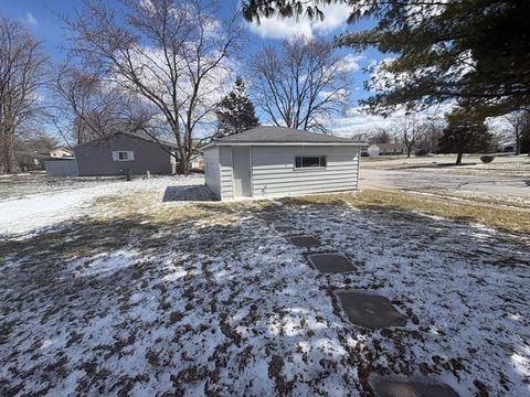 Tiny photo for 17142 Orchard Lane, Country Club Hills, IL 60478 (MLS # 12608699)
