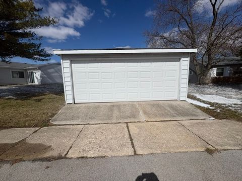 Tiny photo for 17142 Orchard Lane, Country Club Hills, IL 60478 (MLS # 12608699)