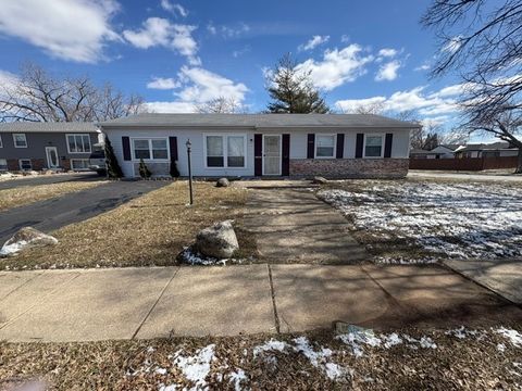 Photo of 17142 Orchard Lane, Country Club Hills, IL 60478 (MLS # 12608699)