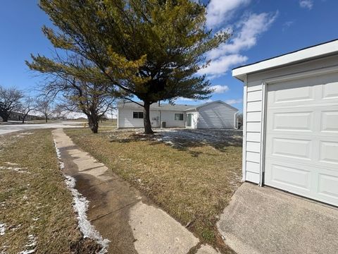 Tiny photo for 17142 Orchard Lane, Country Club Hills, IL 60478 (MLS # 12608699)